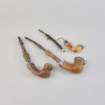 1395 6243 TOBACCO PIPES
